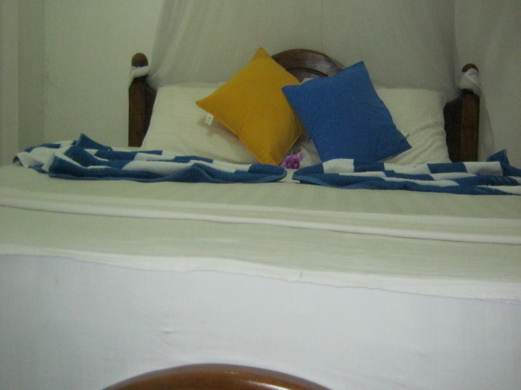 Arcade Beach Hotel Bentota Exterior foto
