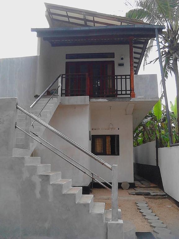 Arcade Beach Hotel Bentota Exterior foto