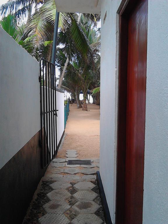 Arcade Beach Hotel Bentota Exterior foto