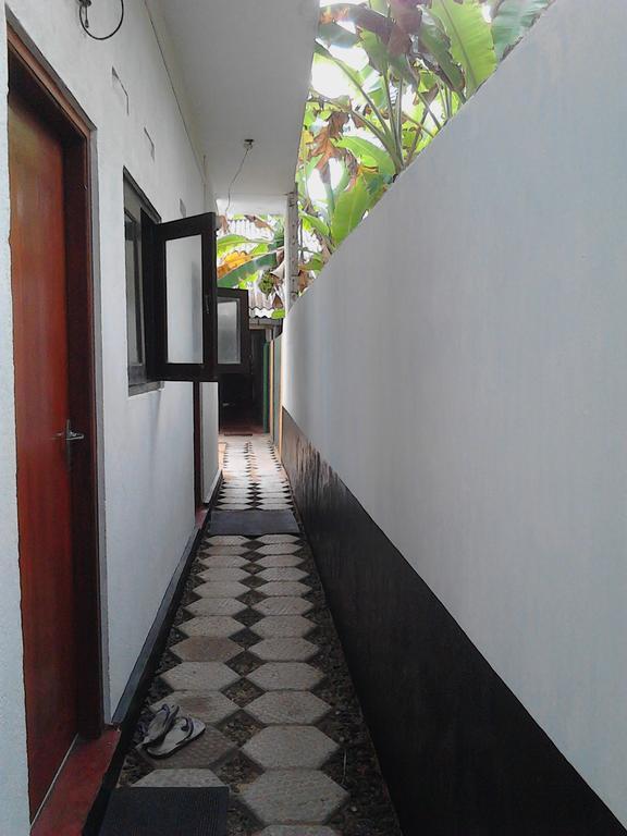 Arcade Beach Hotel Bentota Exterior foto